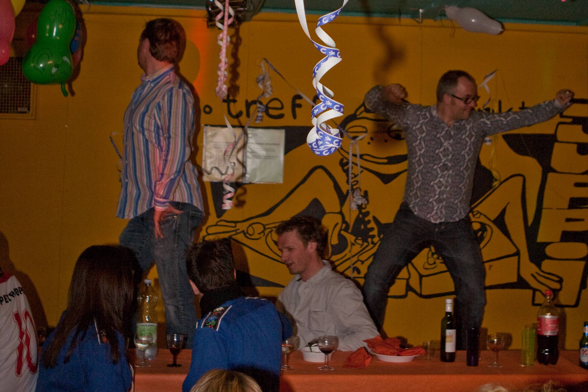 Mariette verjaardags feest 2009-122.jpg